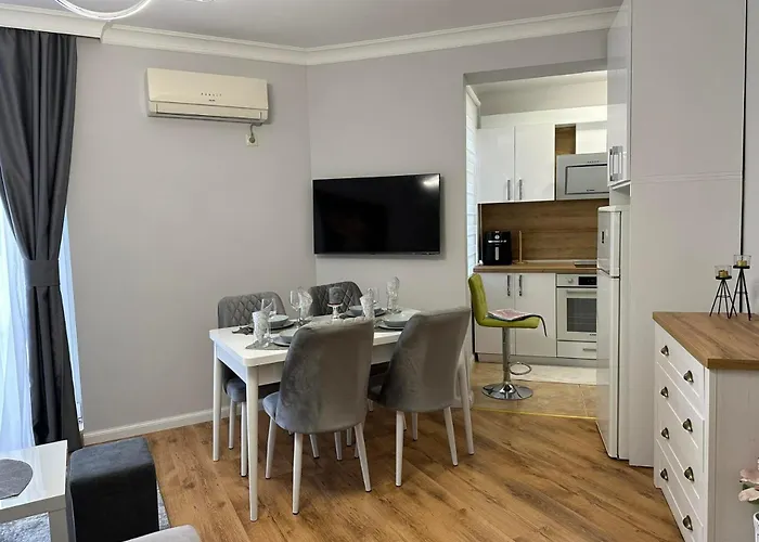 Marina 公寓 拉夫达