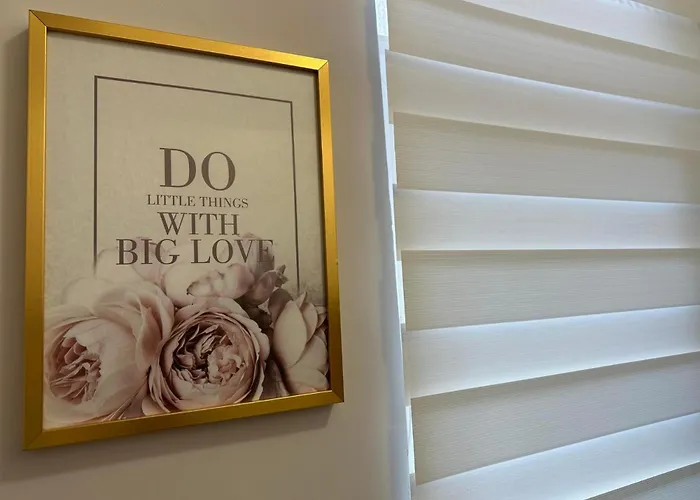 Marina 公寓 拉夫达