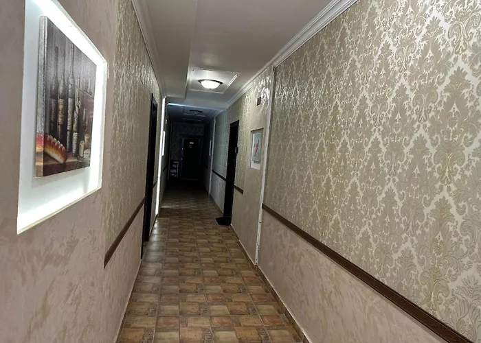 公寓 Marina 拉夫达