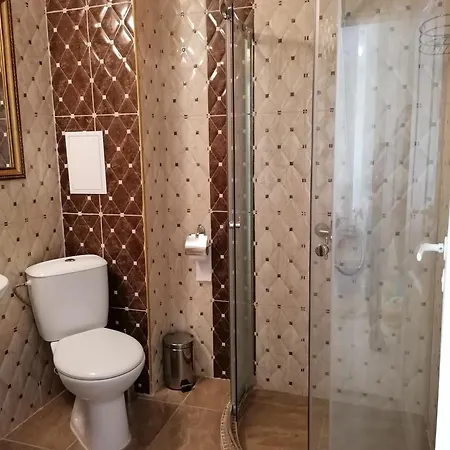 Apartament Marina