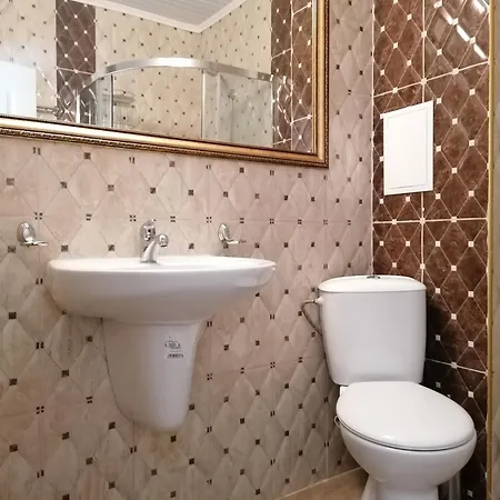 Marina Appartamento *