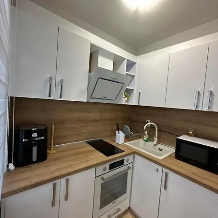 Apartament Marina