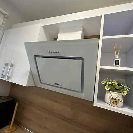 Appartamento Marina Ravda