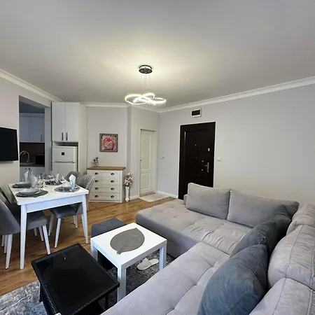 Marina Appartamento *