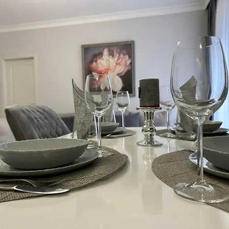 Apartament Marina Rawda