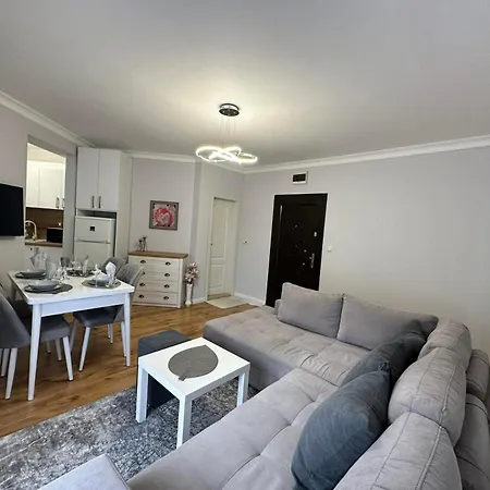 Apartament Marina