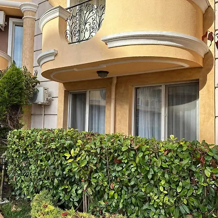 Apartament Marina *