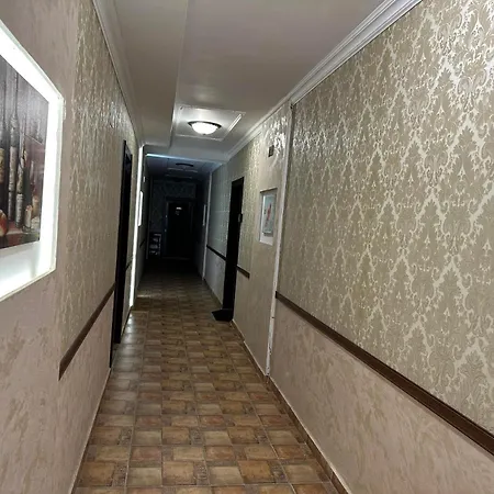 Apartament Marina Rawda