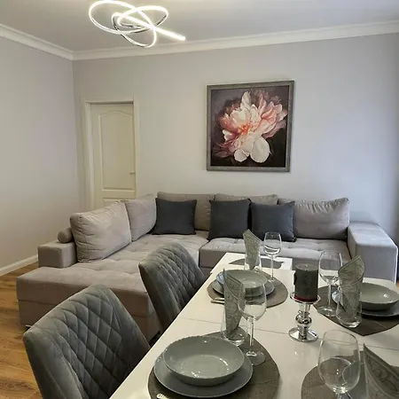 Marina Apartament