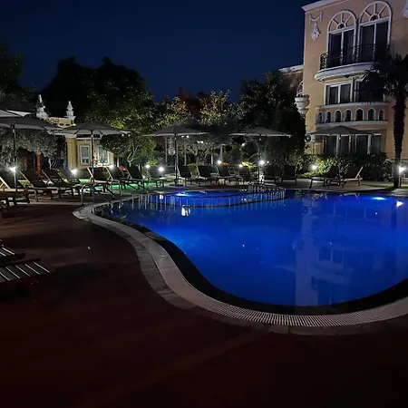 Marina Apartament *