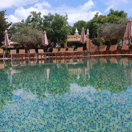 Apartament Marina