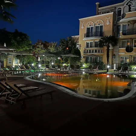 Apartament Marina *
