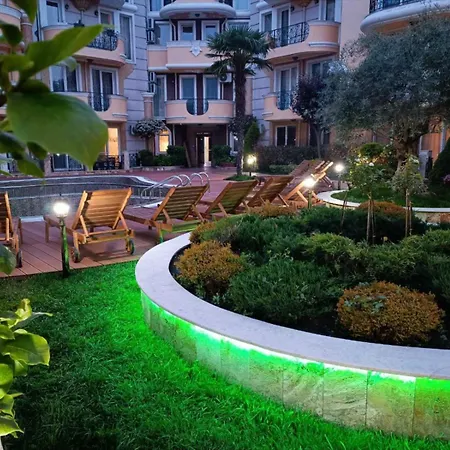 Appartamento Marina Ravda