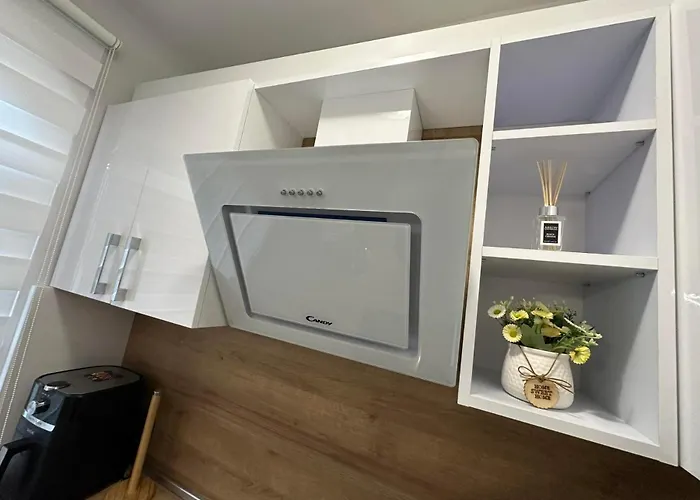 Lejlighed Marina Ravda