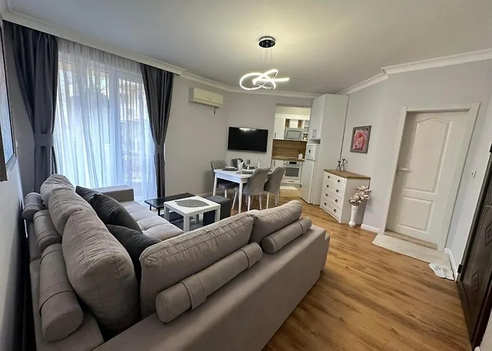 Lejlighed Marina Ravda