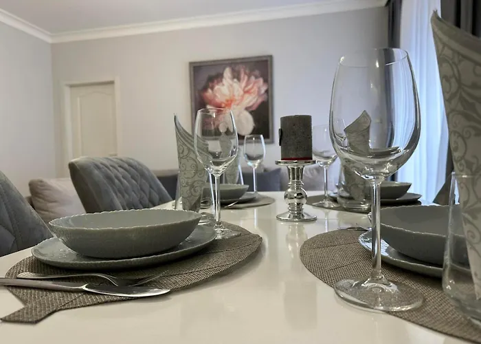 Lejlighed Marina Ravda