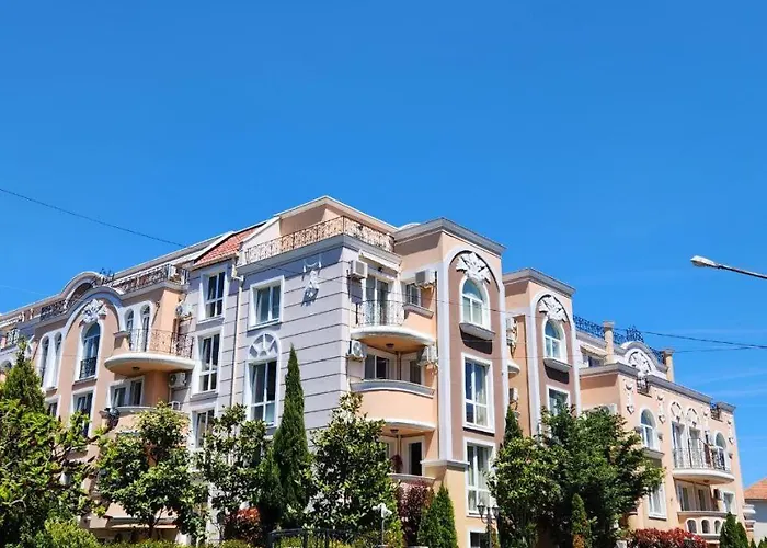 Lejlighed Marina Ravda