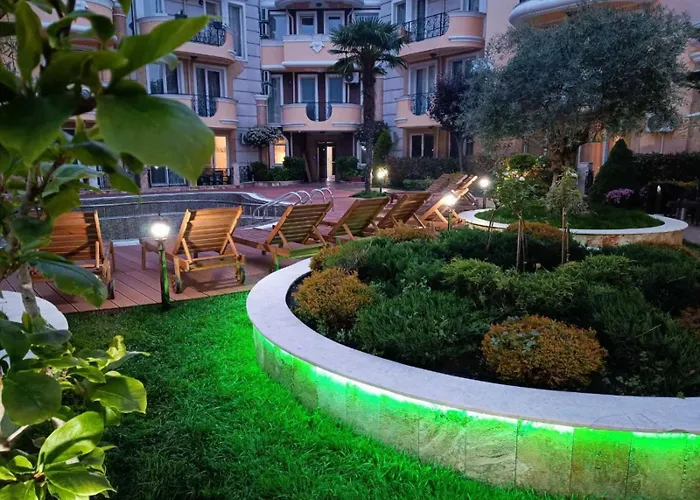 Lejlighed Marina Ravda