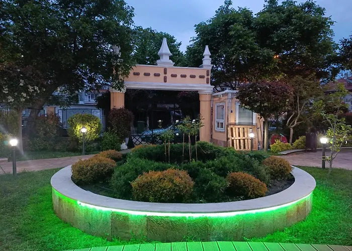 Marina Lejlighed Ravda